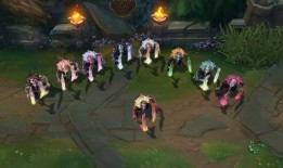 哨兵皮肤爆料视频下载,全新视觉盛宴，揭秘神秘角色造型