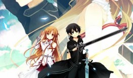 刀剑神域在线观看,虚拟世界的冒险之旅